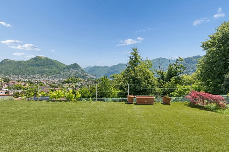 Residenza TrElementi | Attico contemporaneo con vista mozzafiato (12)