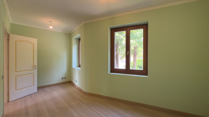 Elegante appartamento con vista mozzafiato (9)