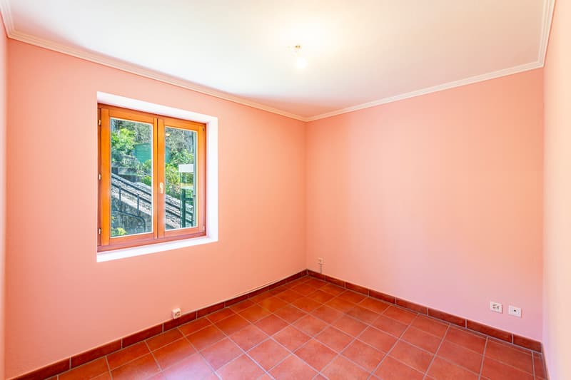 Appartamento in villa d'epoca (13)