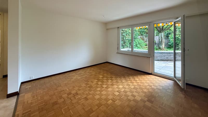 3.5 locali immerso nel verde (5)