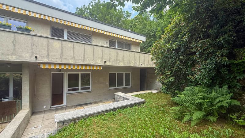 3.5 locali immerso nel verde (3)