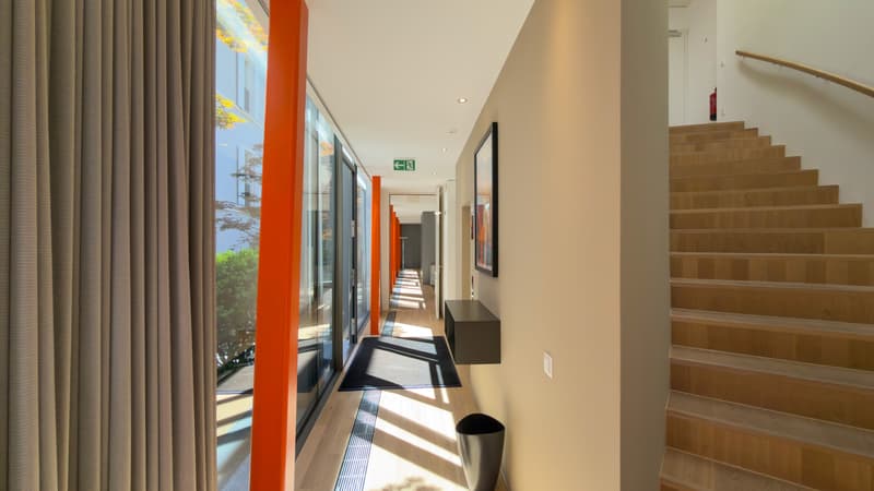 Architettura contemporanea nel centro storico di Lugano (11)