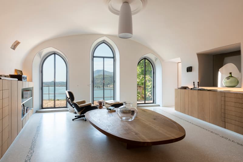 Villa Santa Maria | Eleganza mediterranea a Morcote (11)