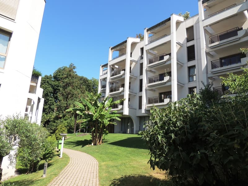 Monolocale nella Residenza Parco Maraini (3)