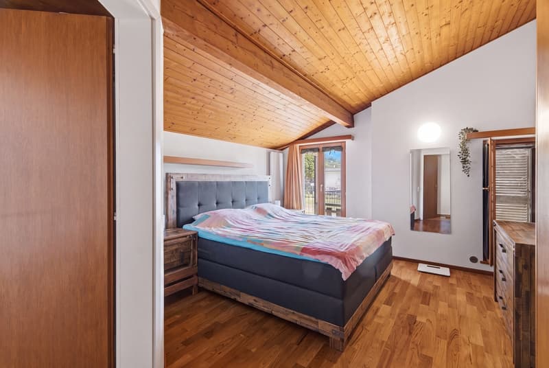 Casa ticinese immersa nella natura (8)
