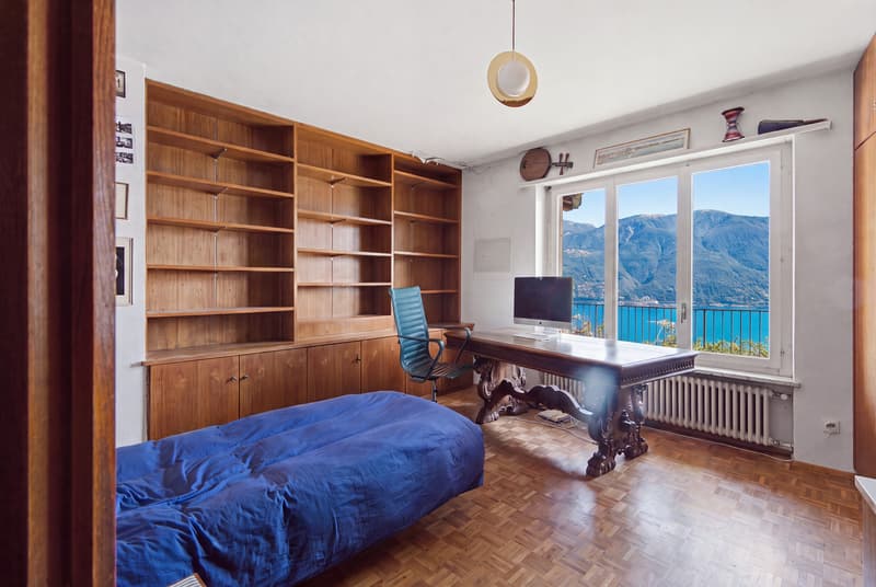 Casa da ristrutturare con piscina e vista panoramica sul Lago Maggiore (6)