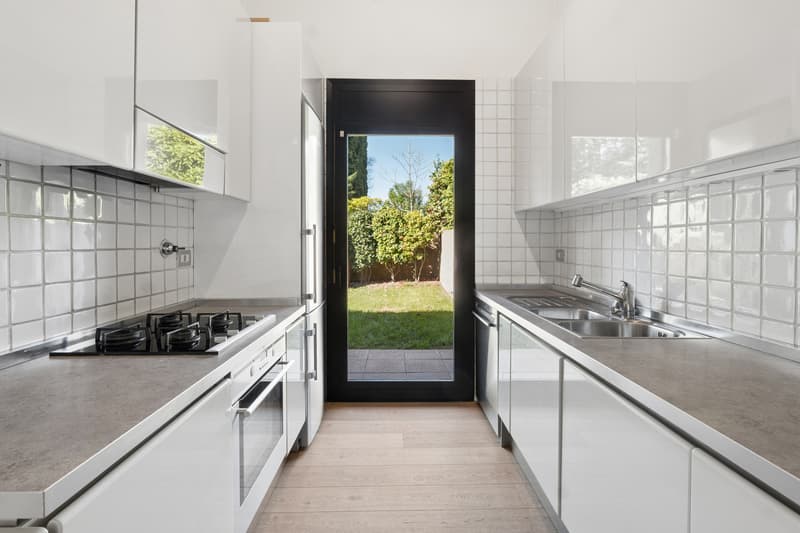 Elegante Maisonette nella residenza I Cortiletti (11)
