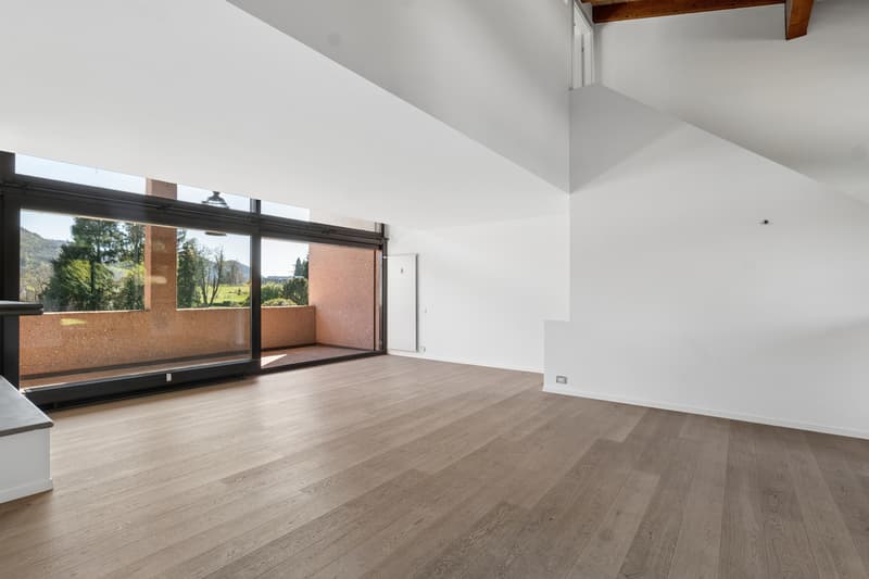 Elegante Maisonette nella residenza I Cortiletti (7)