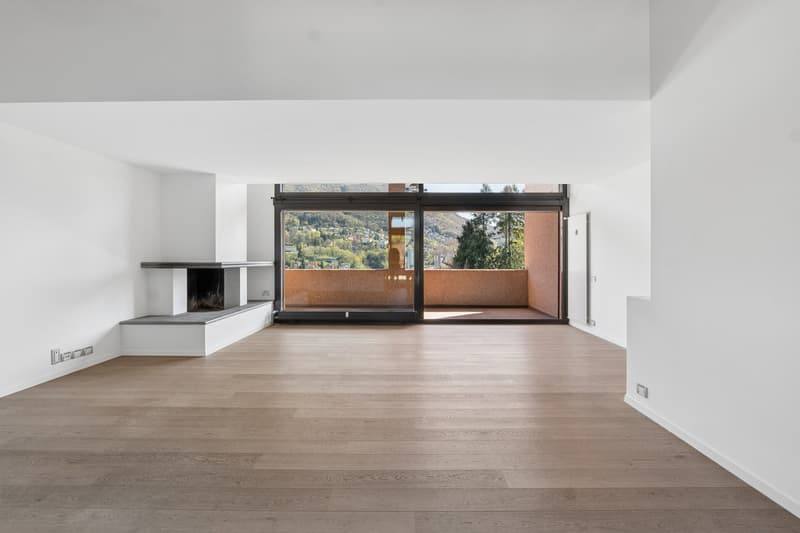 Elegante Maisonette nella residenza I Cortiletti (8)