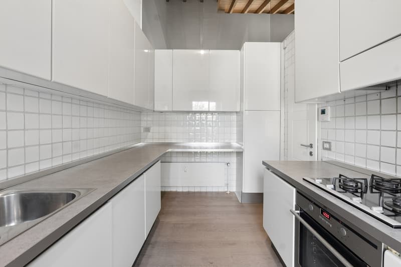 Elegante Maisonette nella residenza I Cortiletti (12)