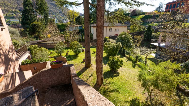 Elegante Maisonette nella residenza I Cortiletti (9)