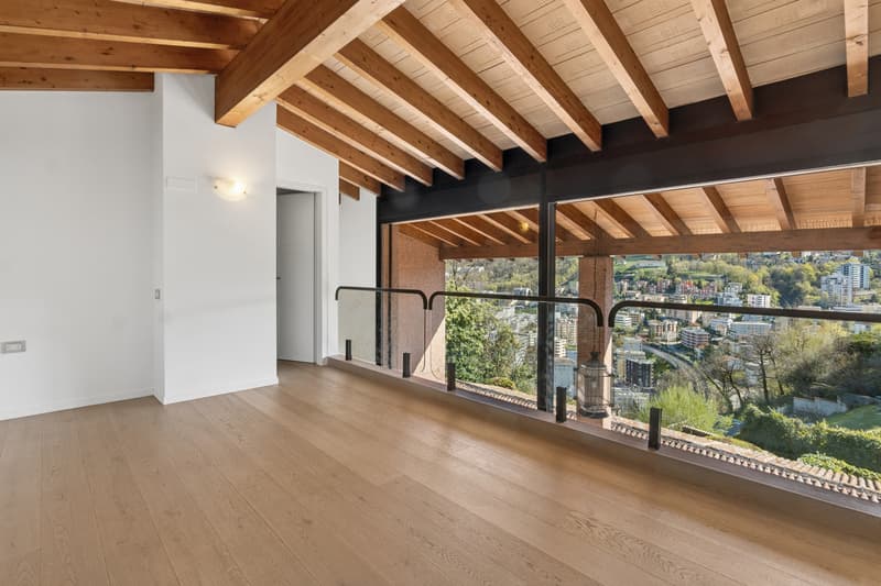 Elegante Maisonette nella residenza I Cortiletti (6)