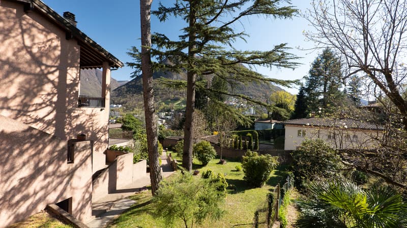 Elegante Maisonette nella residenza I Cortiletti (10)