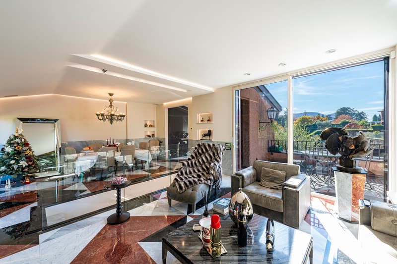 Elegante appartamento nella Residenza Conventino (4)