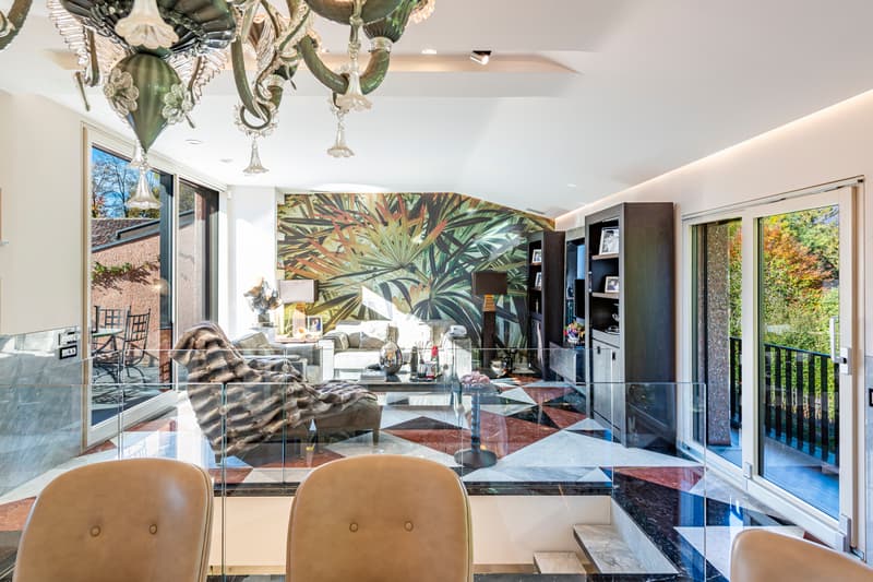 Elegante appartamento nella Residenza Conventino (3)