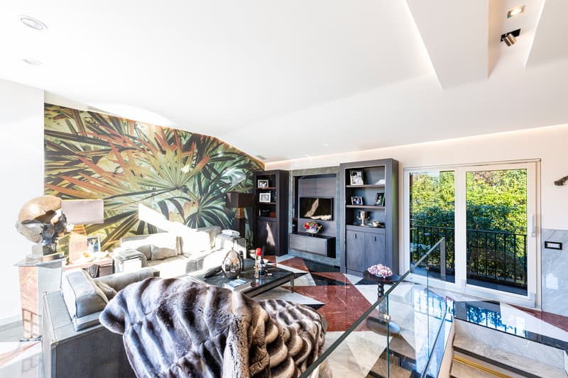 Elegante appartamento nella Residenza Conventino (5)