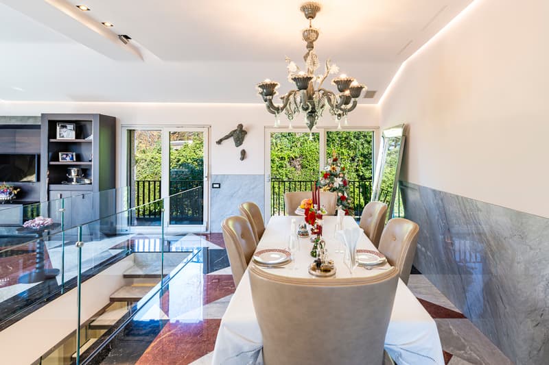 Elegante appartamento nella Residenza Conventino (10)