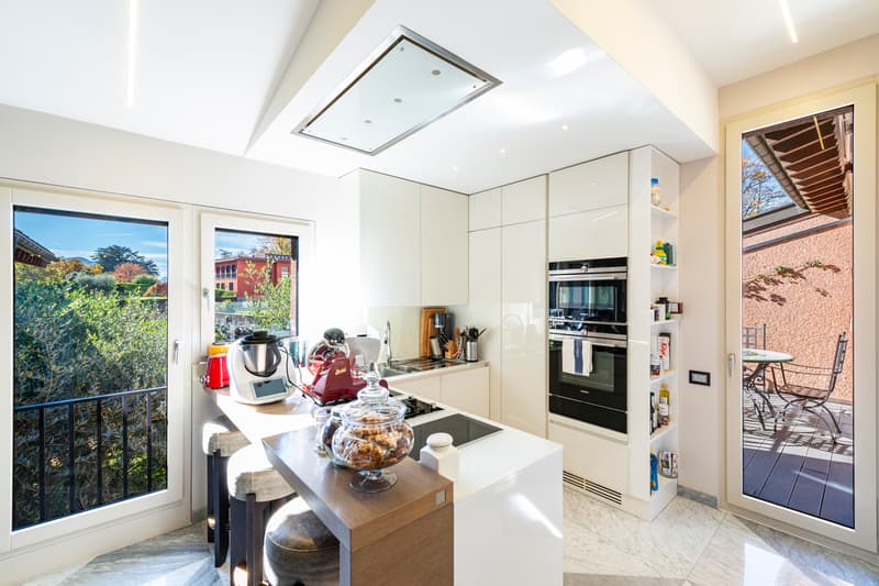 Elegante appartamento nella Residenza Conventino (13)