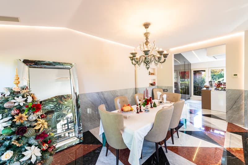 Elegante appartamento nella Residenza Conventino (6)