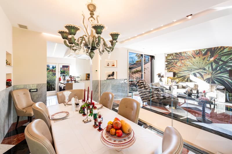 Elegante appartamento nella Residenza Conventino (11)