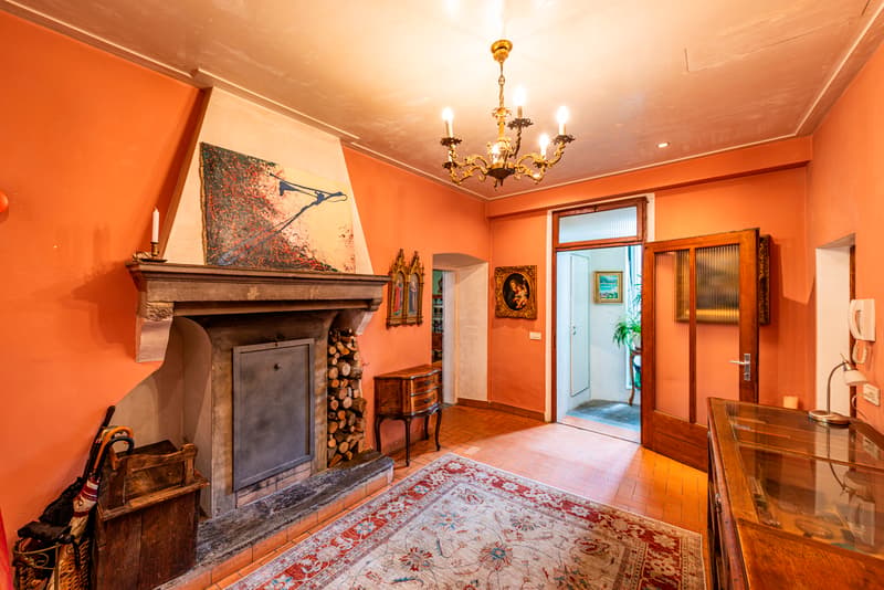 Affascinante casa ticinese (6)