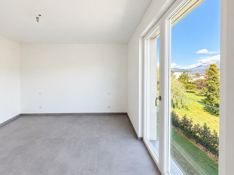 Residenza Le Gemelle: luminoso 3.5 locali (12)