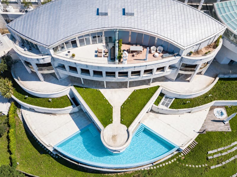 Lussuoso Attico Duplex in posizione dominante (6)