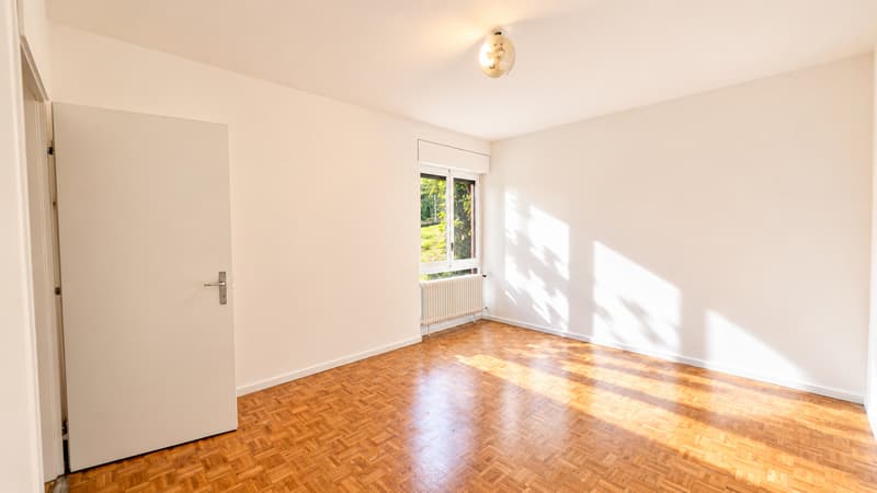 ACCOGLIENTE 2.5 LOCALI CON GIARDINO (9)