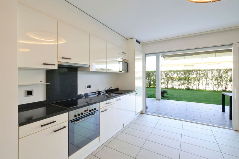 Residenza San Salvatore: appartamento 2.5 locali con giardino (4)