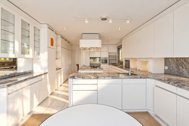 Villa Magnolia, Magliaso | In prima linea sul Lago di Lugano (11)