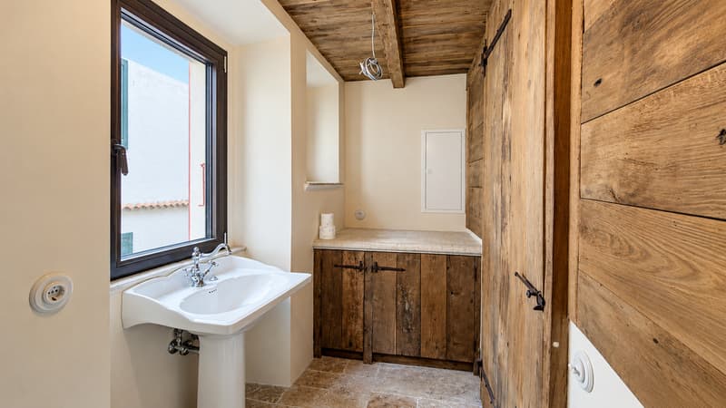 Duplex di charme sul lungolago di Brusino Arsizio (6)