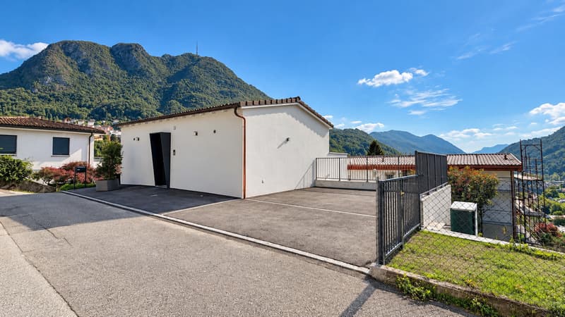 IL PIACERE DI VIVERE IN UNA CASA NUOVA (2)