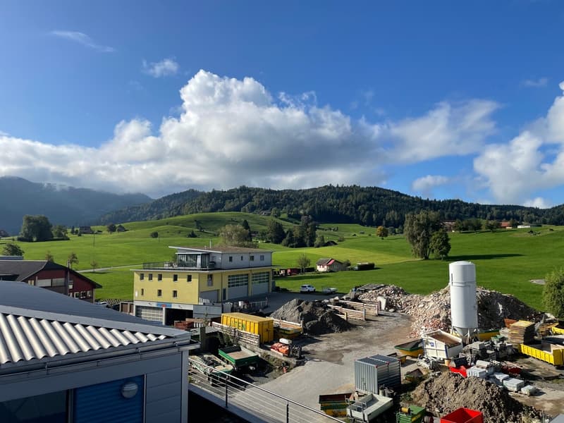Aussicht