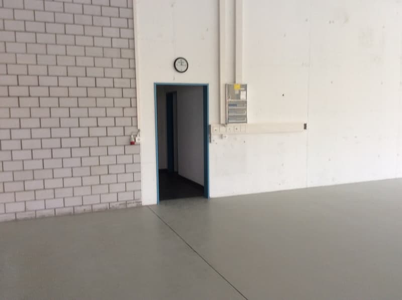 Gewerbefläche