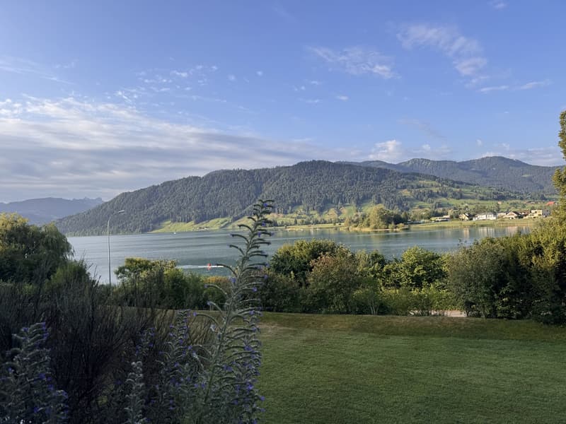 Aussicht