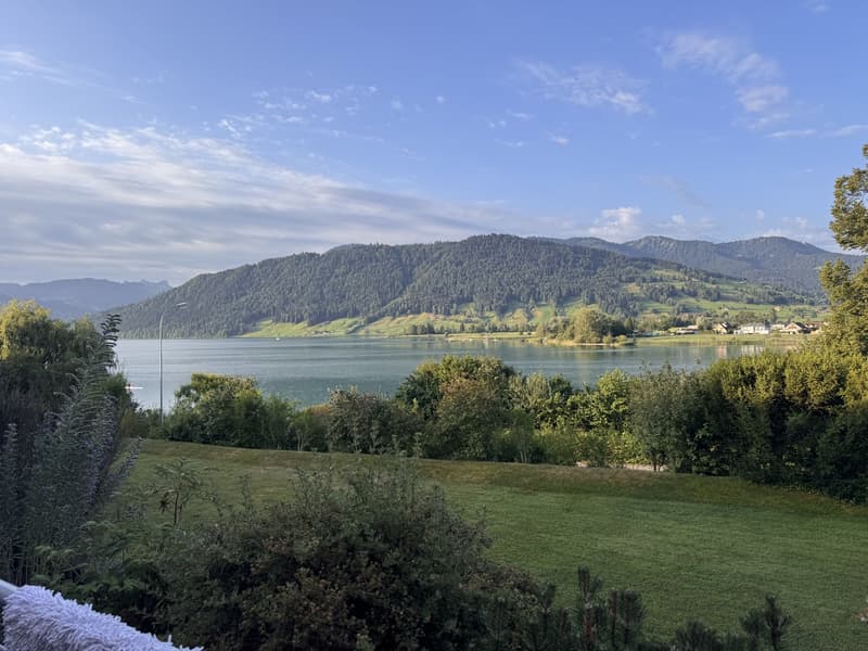 Aussicht