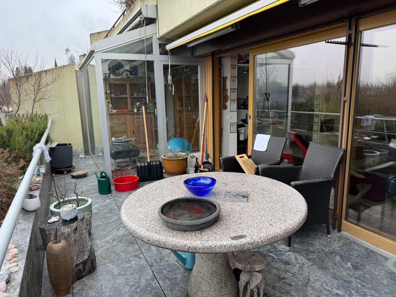 Balkon