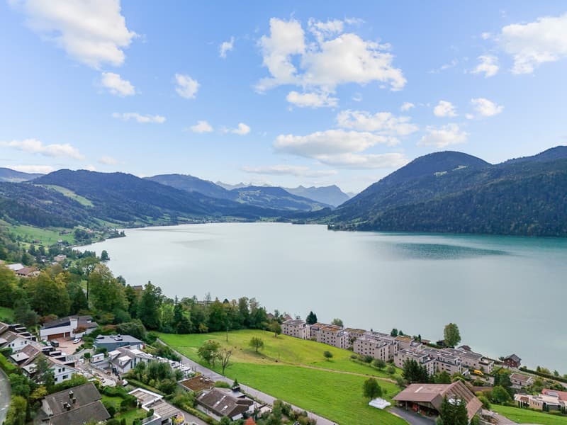 Aussicht