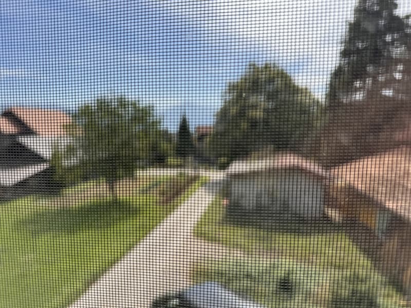 Aussicht
