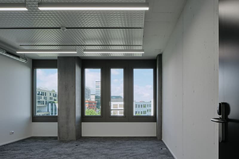 Foto Büro 3. OG