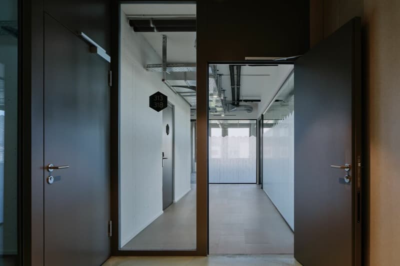 Foto Büro 3. OG