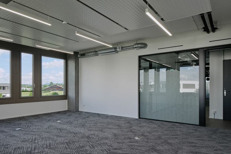 Foto Büro 3. OG