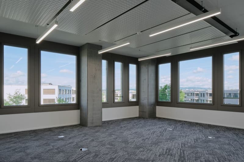 Foto Büro 3. OG