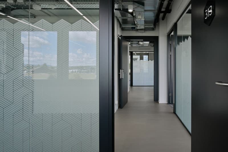 Foto Büro 3. OG