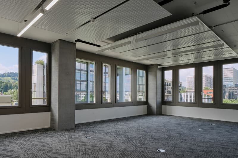 Foto Büro 3. OG
