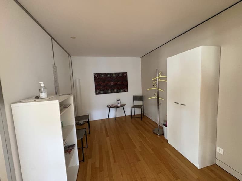 Vorraum