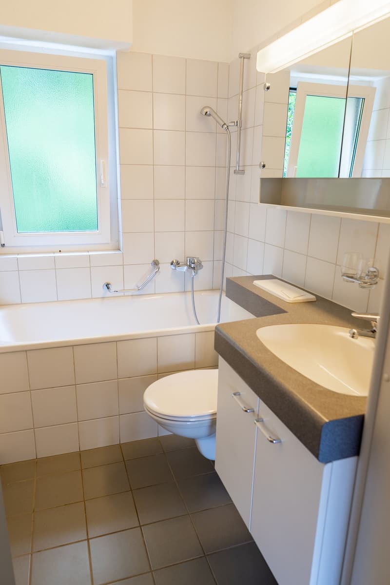 Schöne 3.0 Zimmer Wohnung mit Wintergarten in Olten (7)