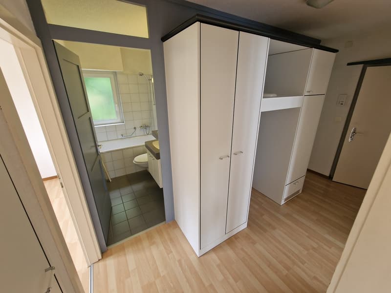 Schöne 3.0 Zimmer Wohnung mit Wintergarten in Olten (9)