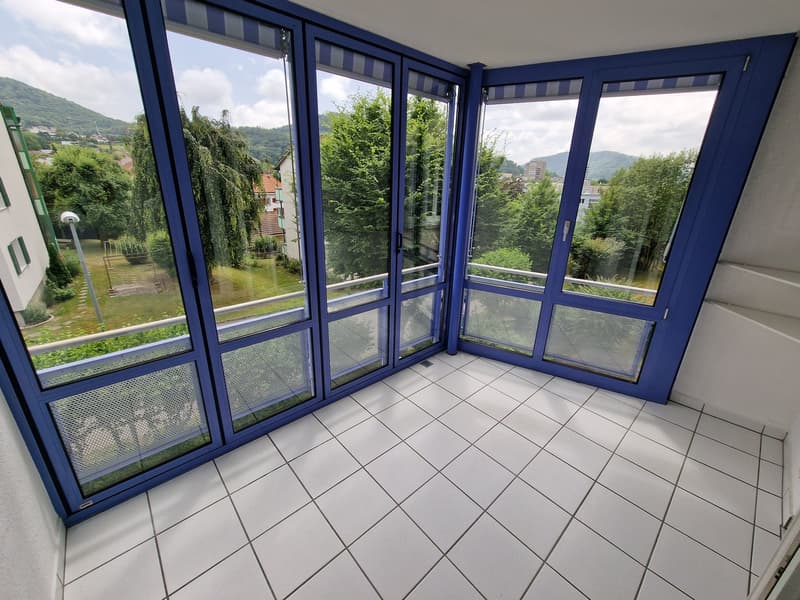 Schöne 3.0 Zimmer Wohnung mit Wintergarten in Olten (6)