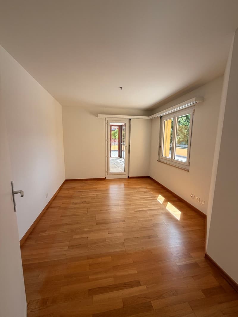 Geräumige 5.5-Zimmer-Terrassenwohnung im 4. OG in Sirnach (3)